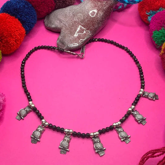 Why should you choose Mexican Oaxacan Jewelry to buy silver and gold vermeil earrings, necklaces & Bracelets?.