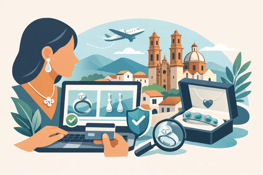 How to Buy Taxco Jewelry With Confidence