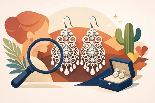 Mexican Filigree Earrings Review: What to Look For