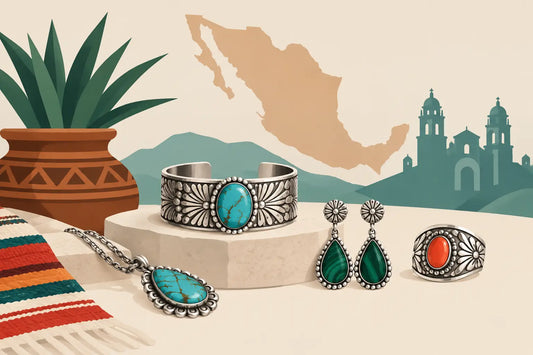Mexican Jewelry Provenance Examples to Know