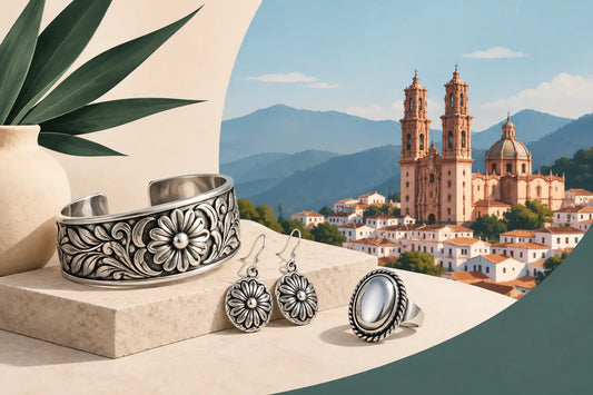 Taxco Jewelry: Why Mexican Silver Stands Apart