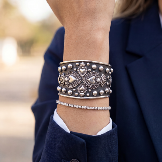 Why Is Taxco Silver Collectible?
