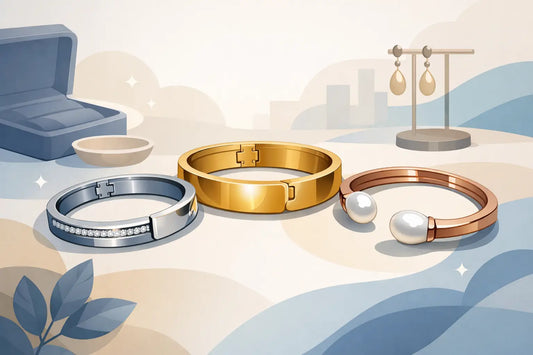 What Is a Clamper Bracelet? Fit, Style, Value