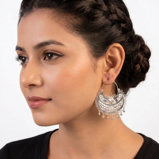 Best Gift Mexican Silver Earrings to Buy