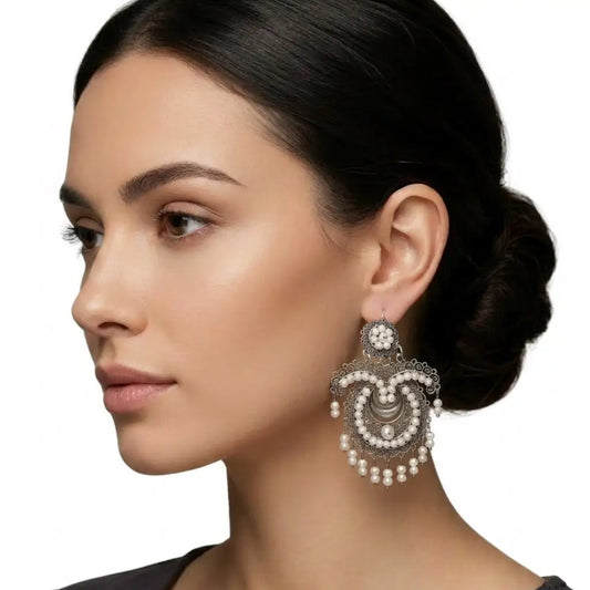 Best Mexican Silver Earrings to Buy