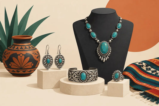 Best Mexican Jewelry for Collectors to Seek