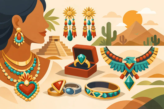 Mexican Jewelry Trends 2026 Worth Wearing