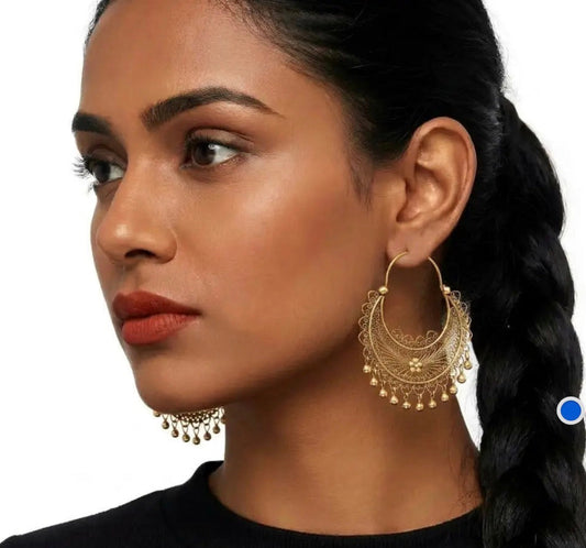 Mazahua jewelry: handcrafted Mexican indigenous silver designs