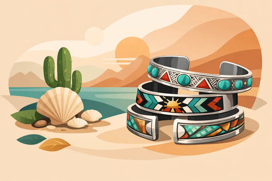 Mexican Clamper Bracelet Buying Guide