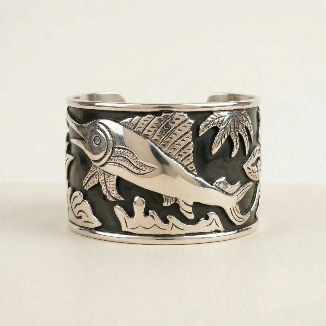 What Is Mexican Sterling Silver?