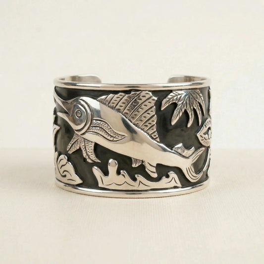 What Is Mexican Sterling Silver?