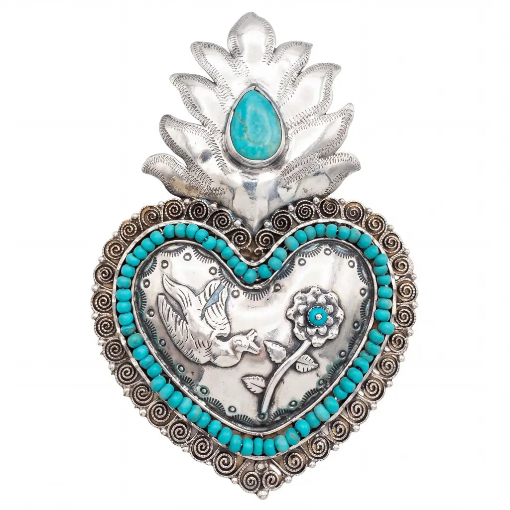 How to Clean Filigree Jewelry Safely