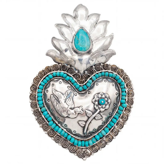 How to Clean Filigree Jewelry Safely