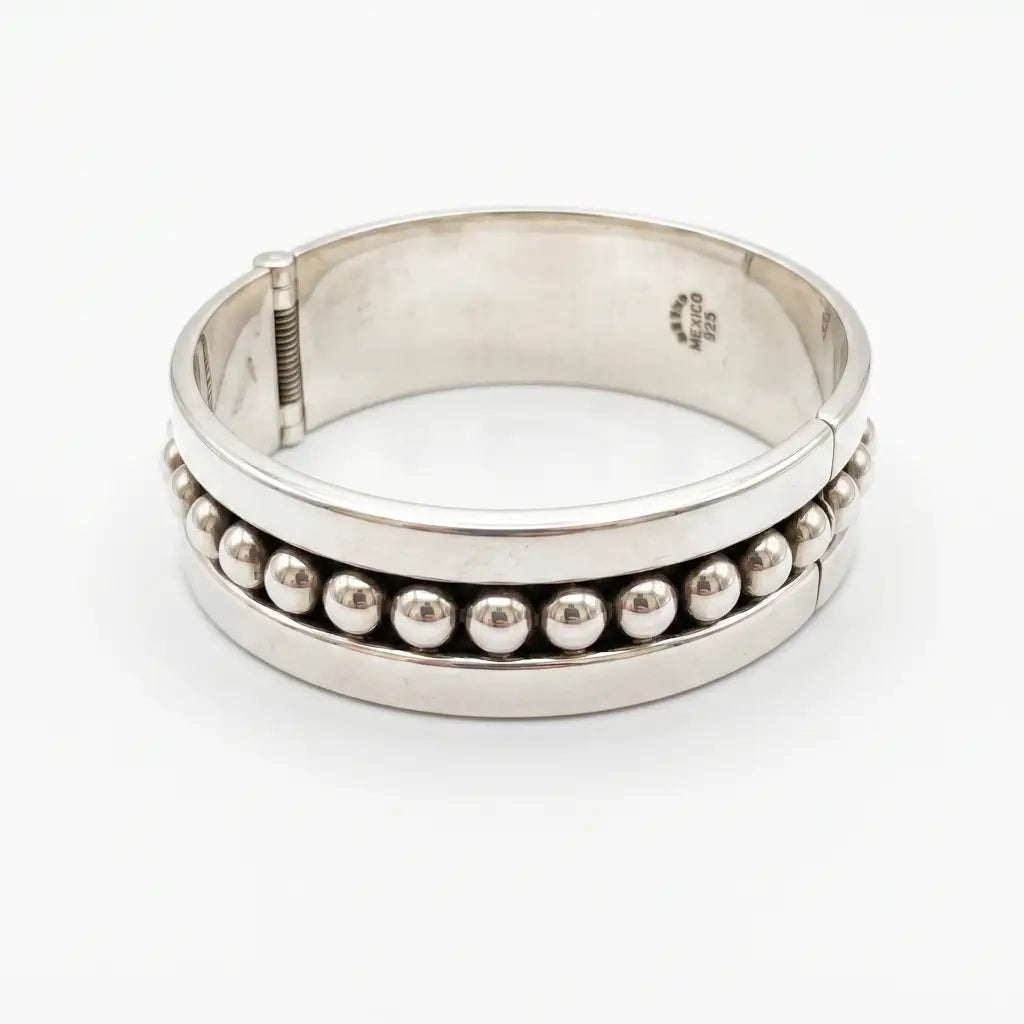 Real Silver Hallmark Guide for Buyers