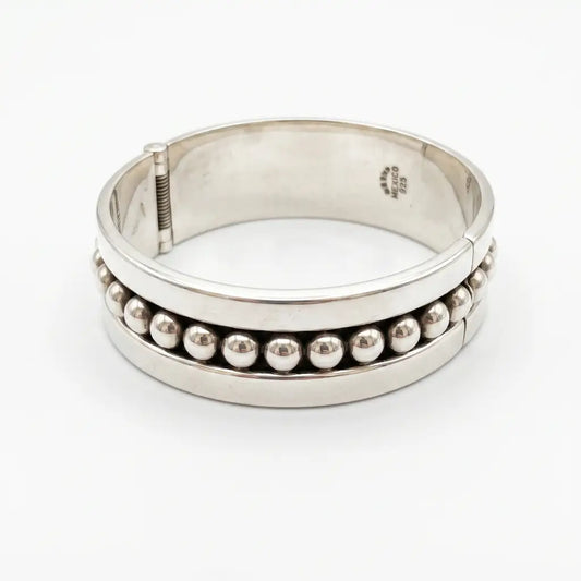 Real Silver Hallmark Guide for Buyers