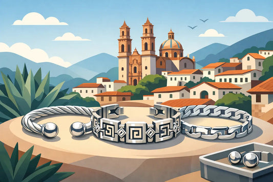 Taxco Bracelet Buying Guide for Silver Lovers