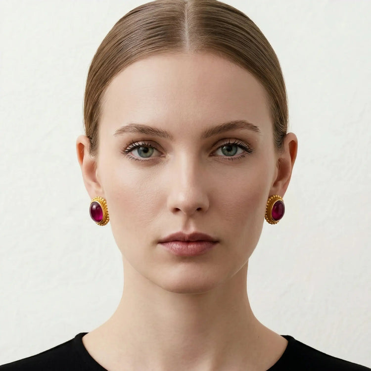 Antique jewelry.
