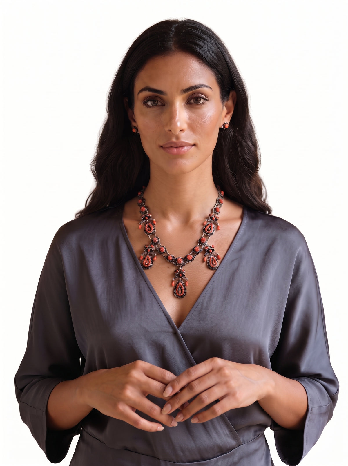Vintage Mexican Jewelry