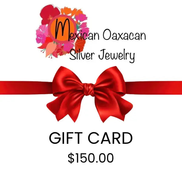 Gift Card-$150.00